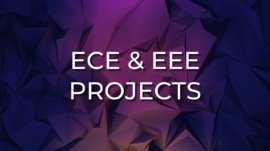 MATLAB Based EEE Projects List, Hardware and Arduino Based Project List (EEE & ECE Projects)