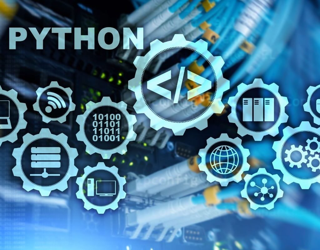 Is Python the programming language of future