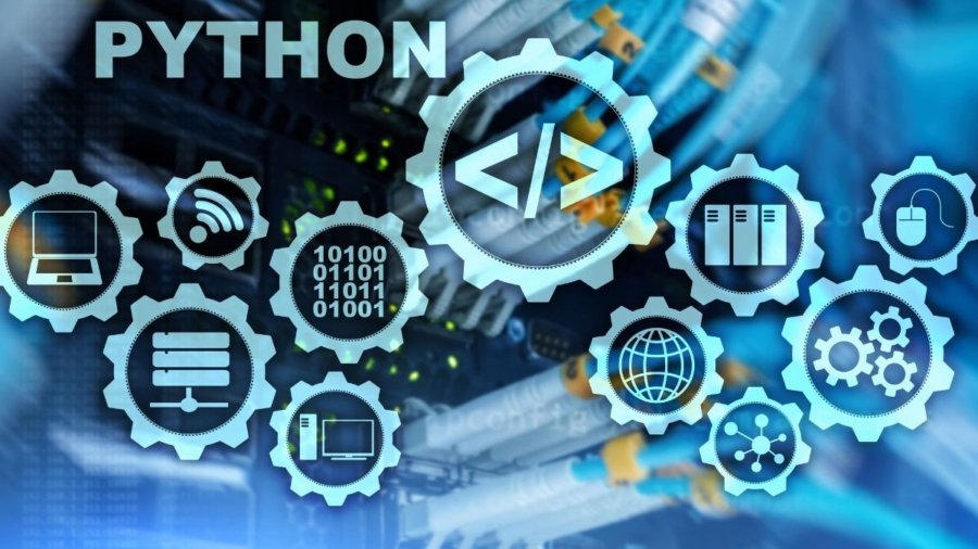 Is Python the programming language of future