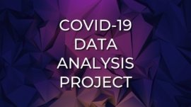 Download Covid-19 Data Analysis Project for final year submission