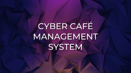 Cyber_Cafe_Management_System