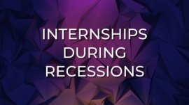 Innovative Solutions for Securing Internships during Recessions
