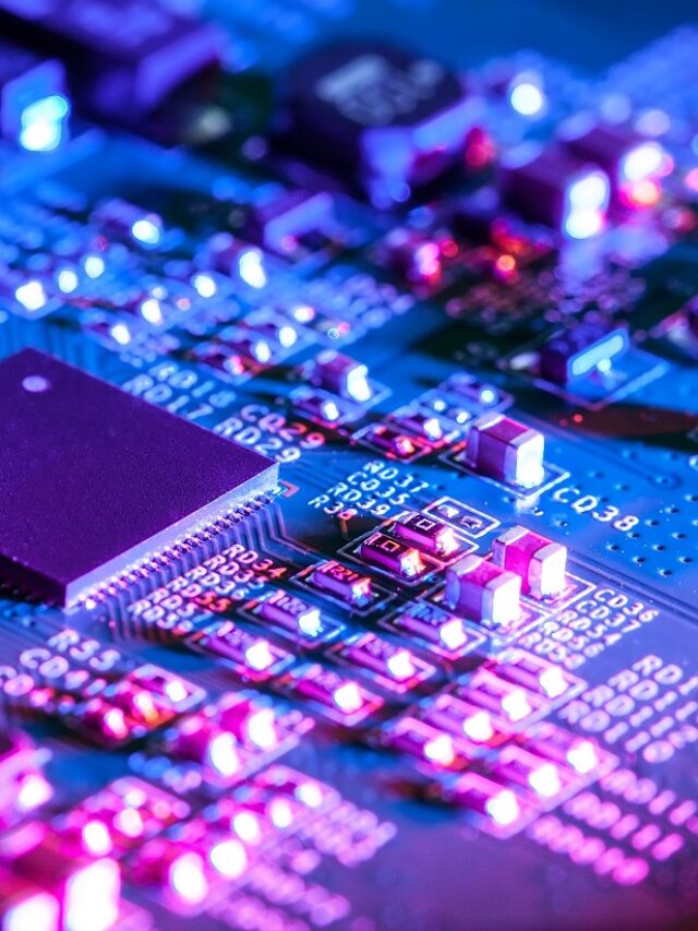 Best Electrical and Electronics Engineering Project Ideas Engineer's