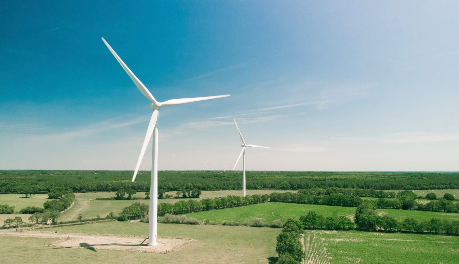 Revolutionising Renewable Energy The Future Of Green Engineering